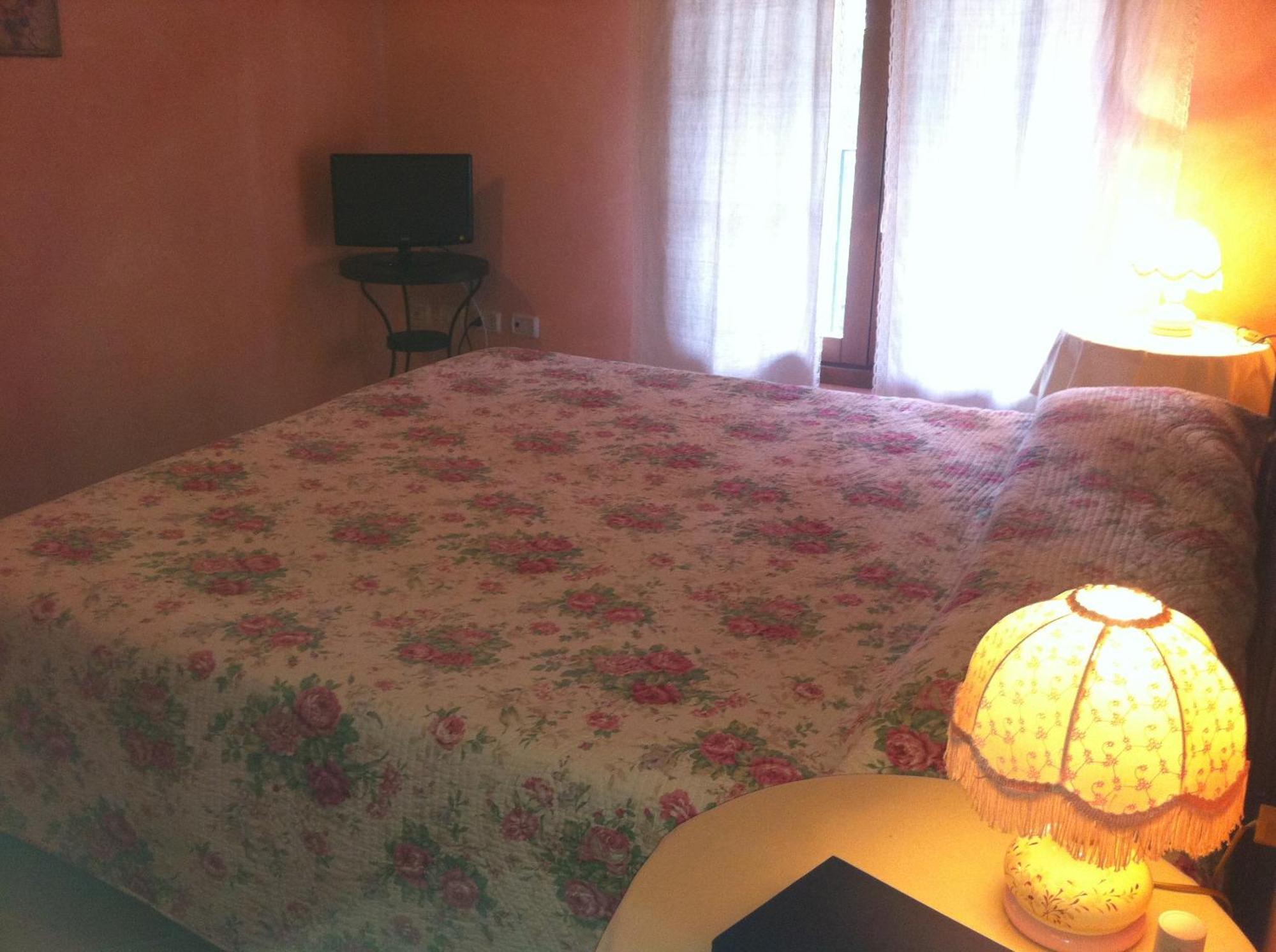 بيفي دي سينتو Agriturismo La Cascinetta المظهر الخارجي الصورة
