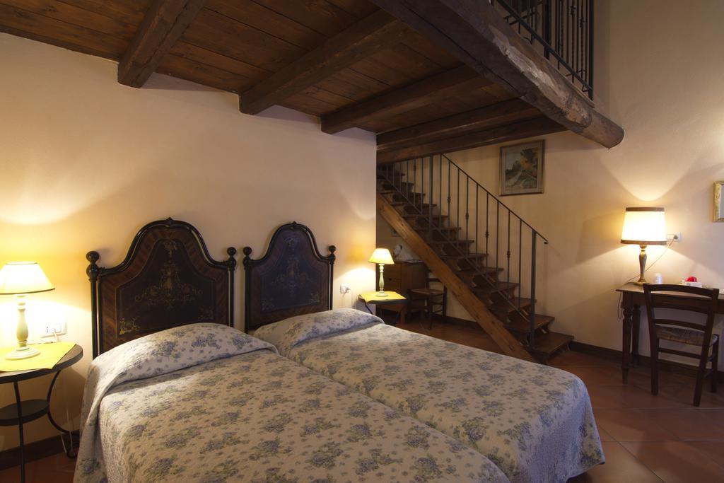 بيفي دي سينتو Agriturismo La Cascinetta المظهر الخارجي الصورة