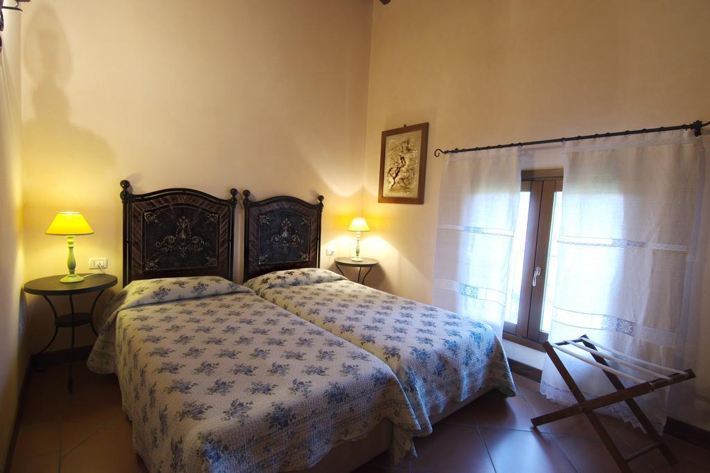 بيفي دي سينتو Agriturismo La Cascinetta المظهر الخارجي الصورة