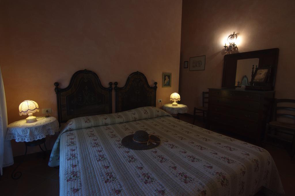 بيفي دي سينتو Agriturismo La Cascinetta المظهر الخارجي الصورة