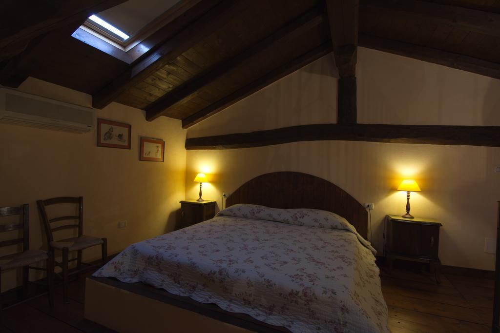 بيفي دي سينتو Agriturismo La Cascinetta المظهر الخارجي الصورة