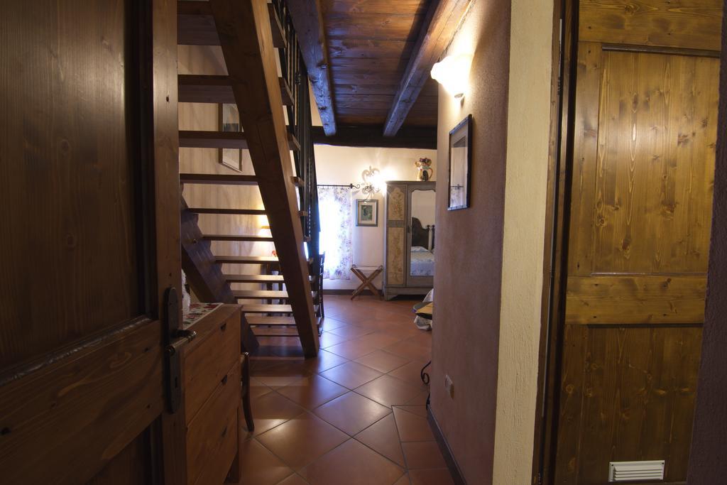 بيفي دي سينتو Agriturismo La Cascinetta المظهر الخارجي الصورة