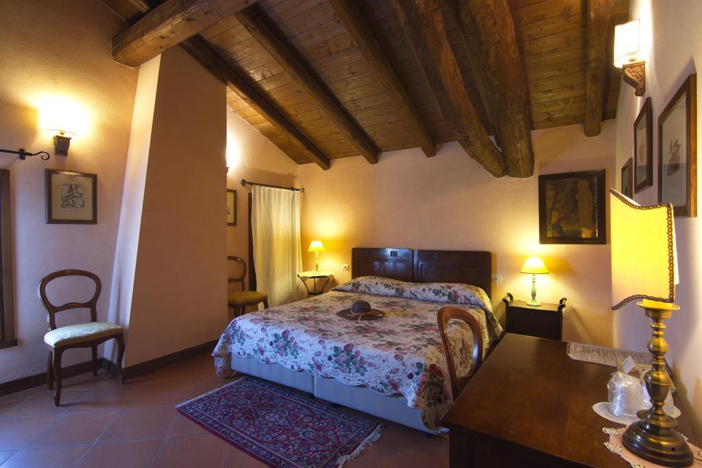 بيفي دي سينتو Agriturismo La Cascinetta المظهر الخارجي الصورة