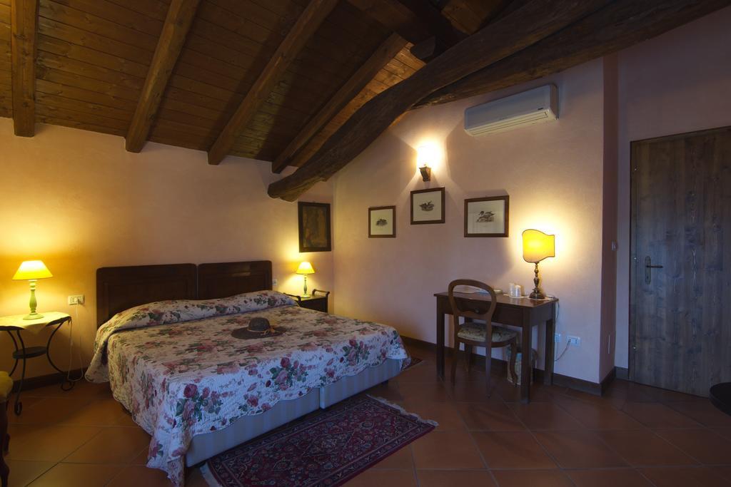 بيفي دي سينتو Agriturismo La Cascinetta المظهر الخارجي الصورة