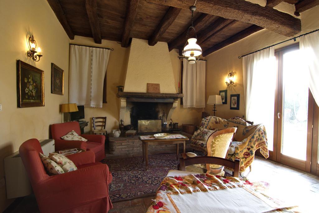 بيفي دي سينتو Agriturismo La Cascinetta المظهر الخارجي الصورة