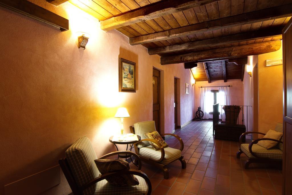 بيفي دي سينتو Agriturismo La Cascinetta المظهر الخارجي الصورة