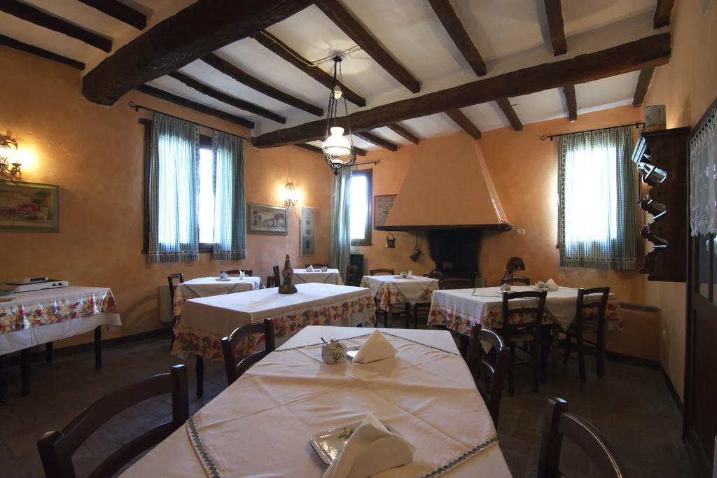 بيفي دي سينتو Agriturismo La Cascinetta المظهر الخارجي الصورة